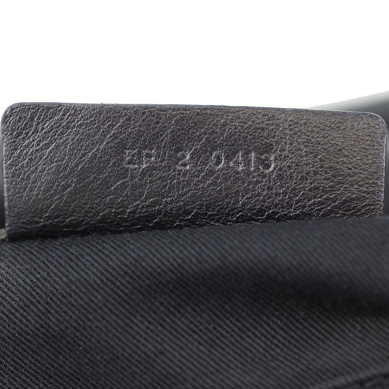 Givenchy Pandora Large Code