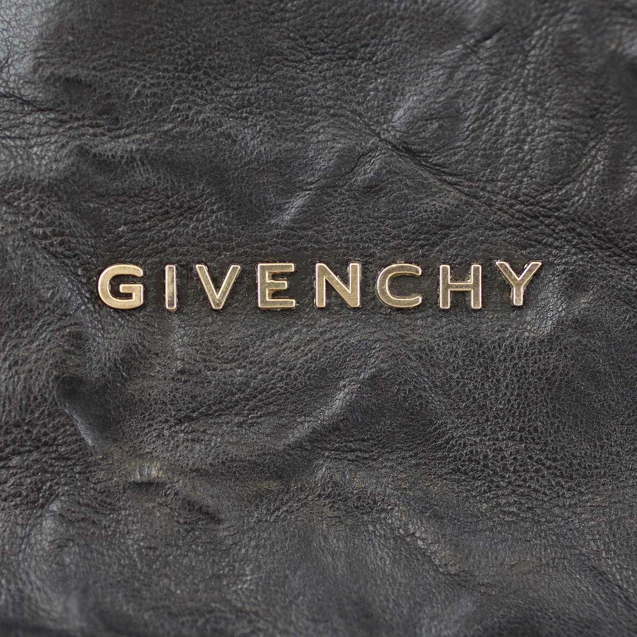Givenchy Pandora Large Logo