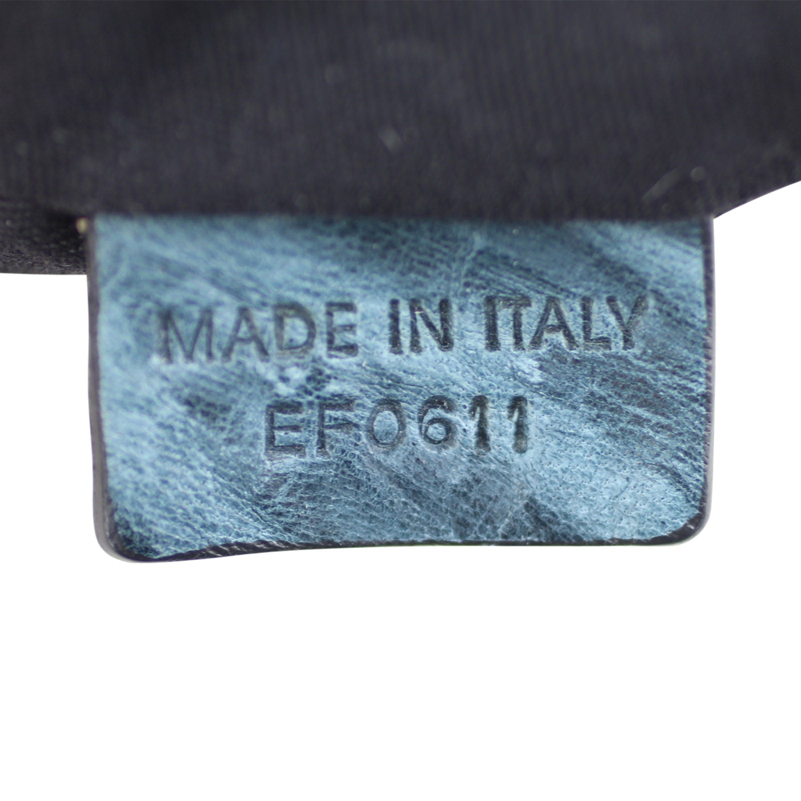 Givenchy Pandora Medium Code