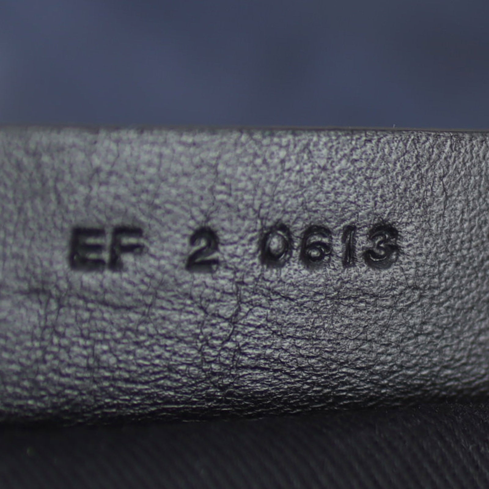 Givenchy Pandora Medium Code