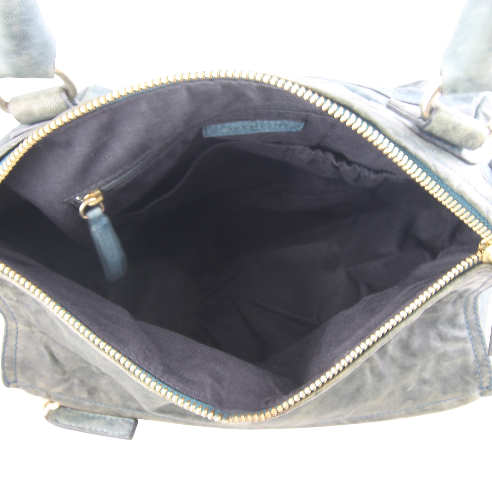 Givenchy Pandora Medium Interior