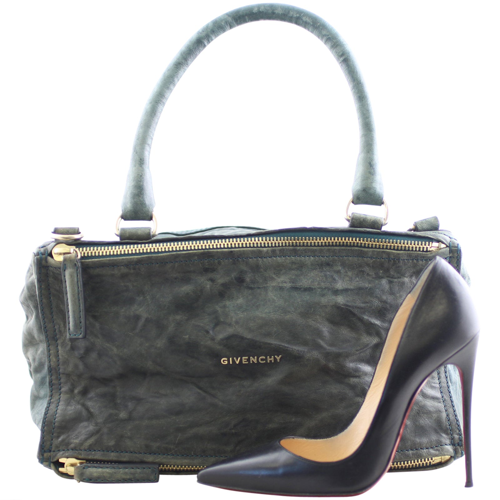 Givenchy Pandora Medium Scale