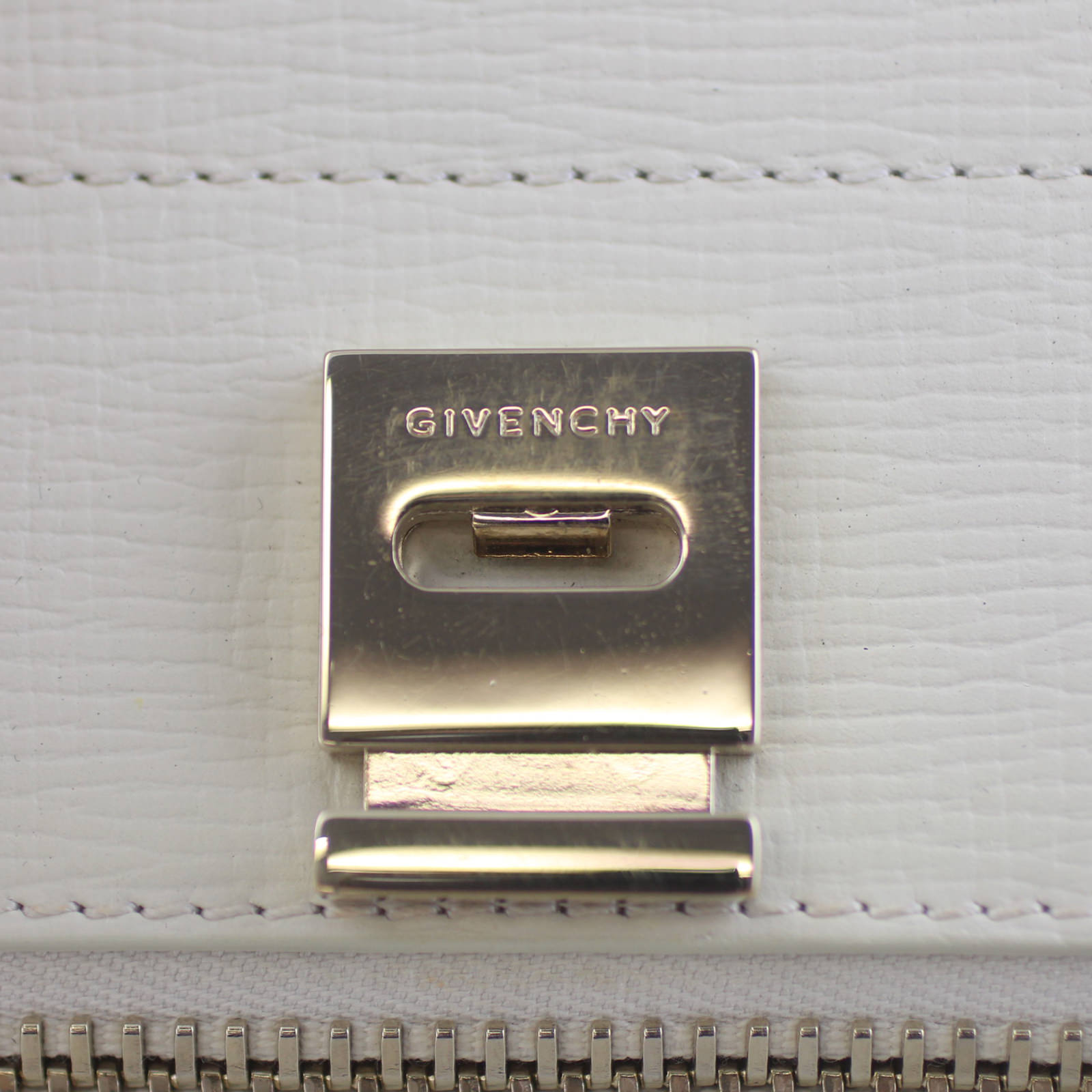 Givenchy Pandora Mini Bag Lock
