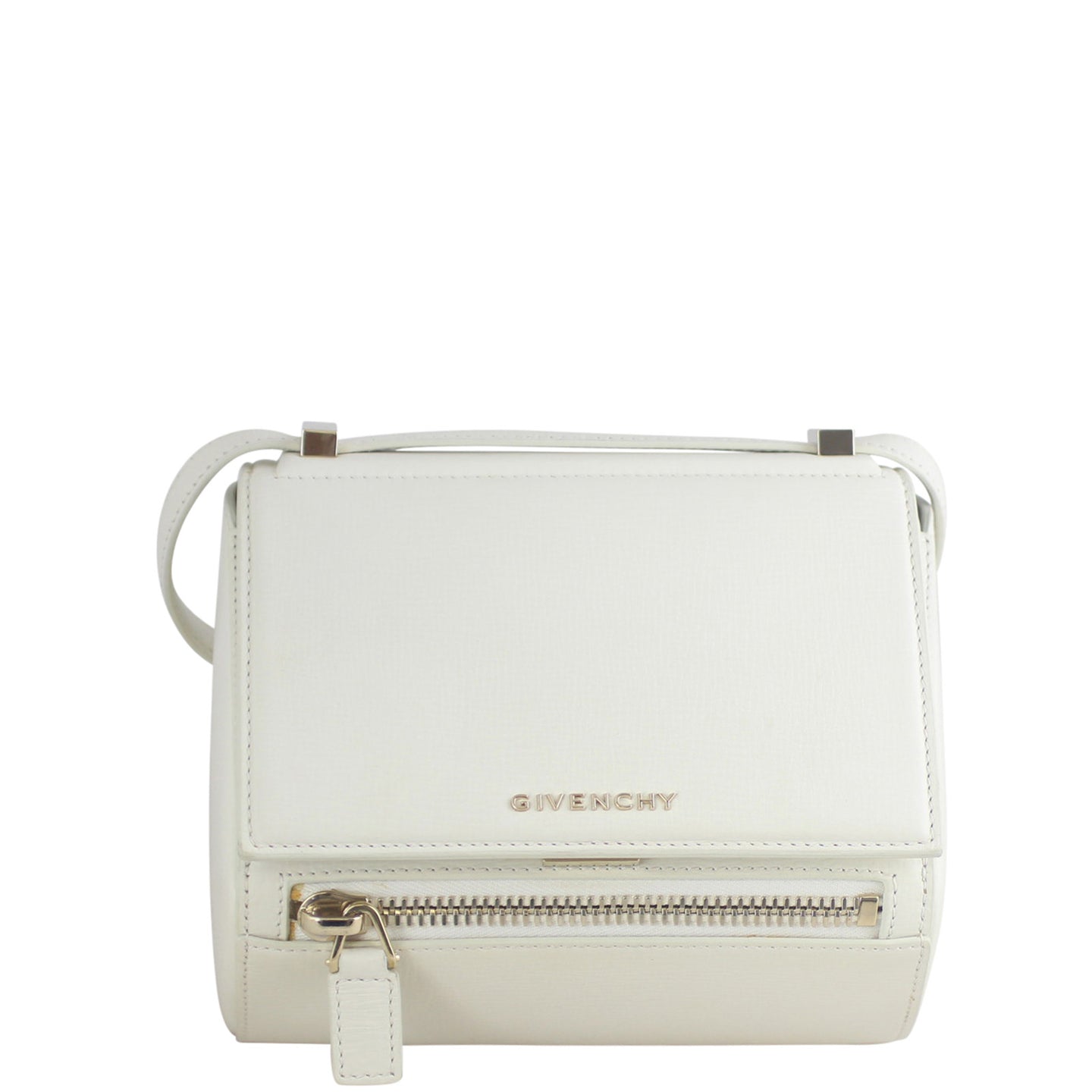 Givenchy Pandora Mini Bag Front