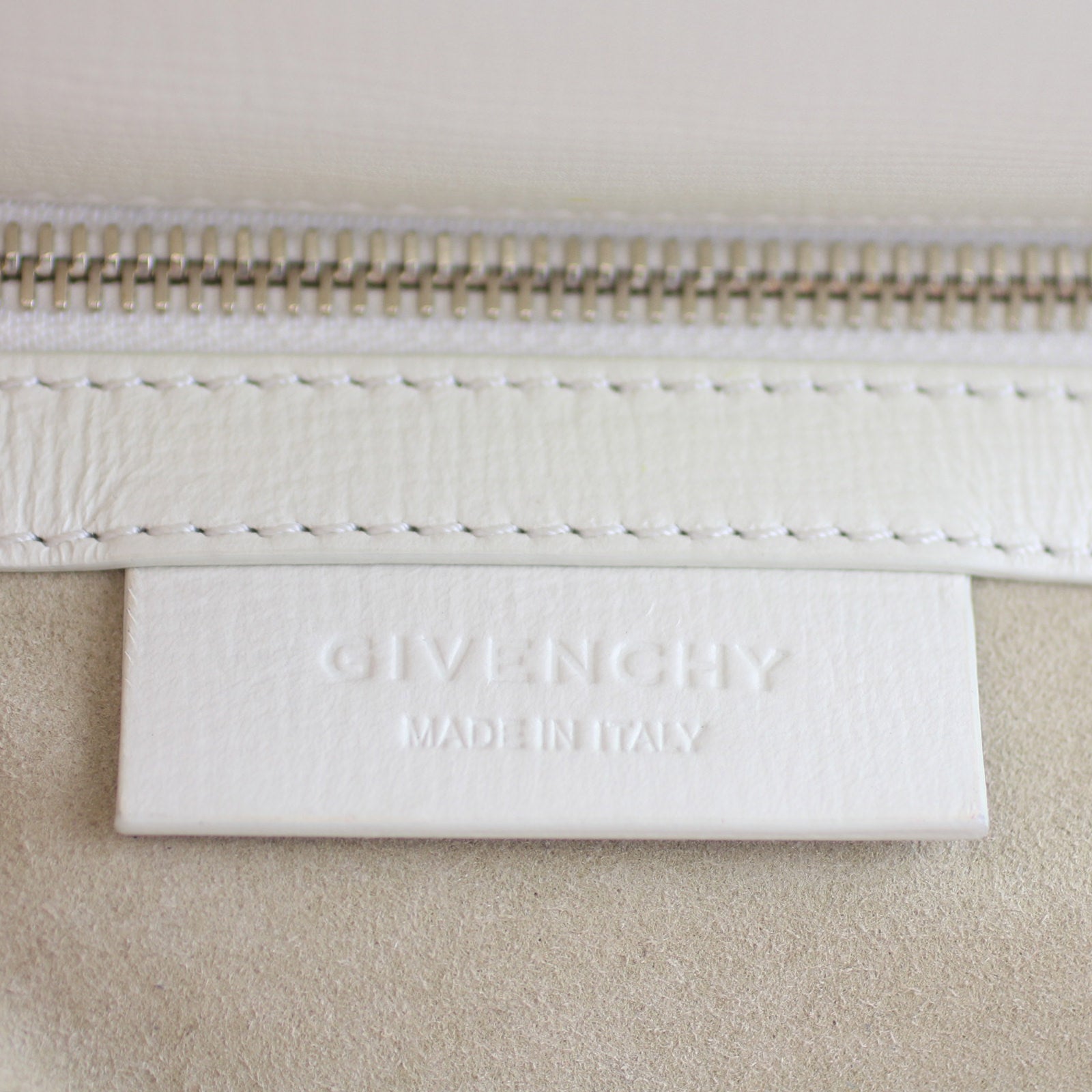 Givenchy Pandora Mini Bag Stamp