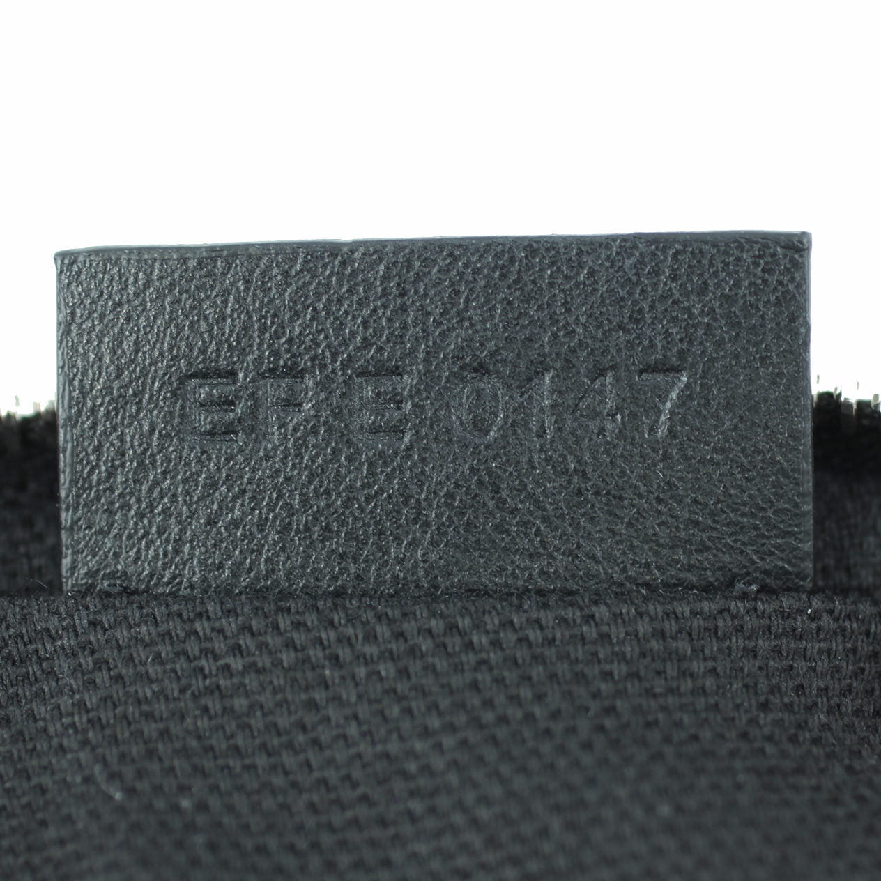 Givenchy Pandora Patch Mini Code