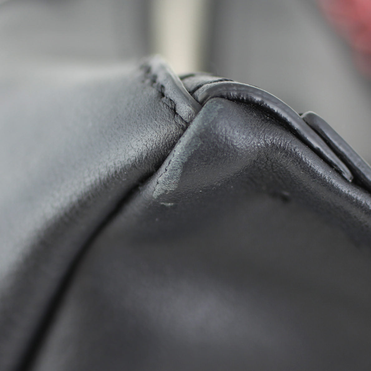 Givenchy Pandora Patch Mini Edge