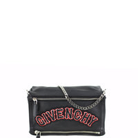 Givenchy Pandora Patch Mini Front