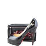 Givenchy Pandora Patch Mini Scale