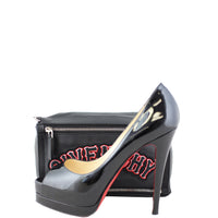 Givenchy Pandora Patch Mini Scale