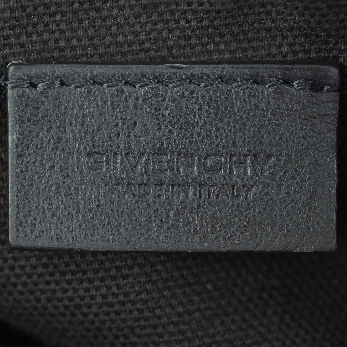 Givenchy Pandora Patch Mini Stamp