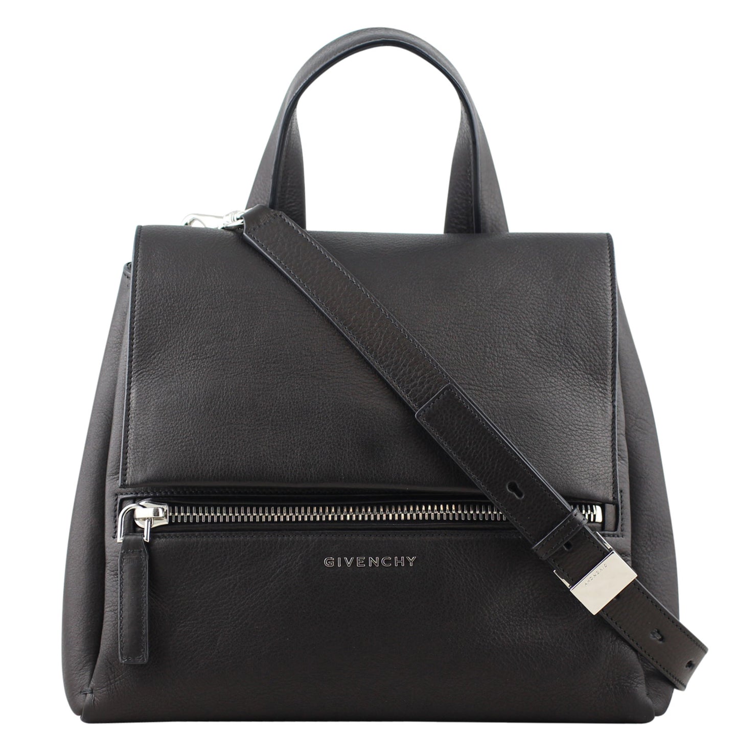 Givenchy Pandora Pure Small strap cross