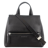 Givenchy Pandora Pure Small strap cross