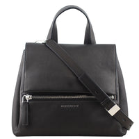 Givenchy Pandora Pure Small strap cross