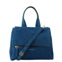 Givenchy Pandora Pure Small Front Strap