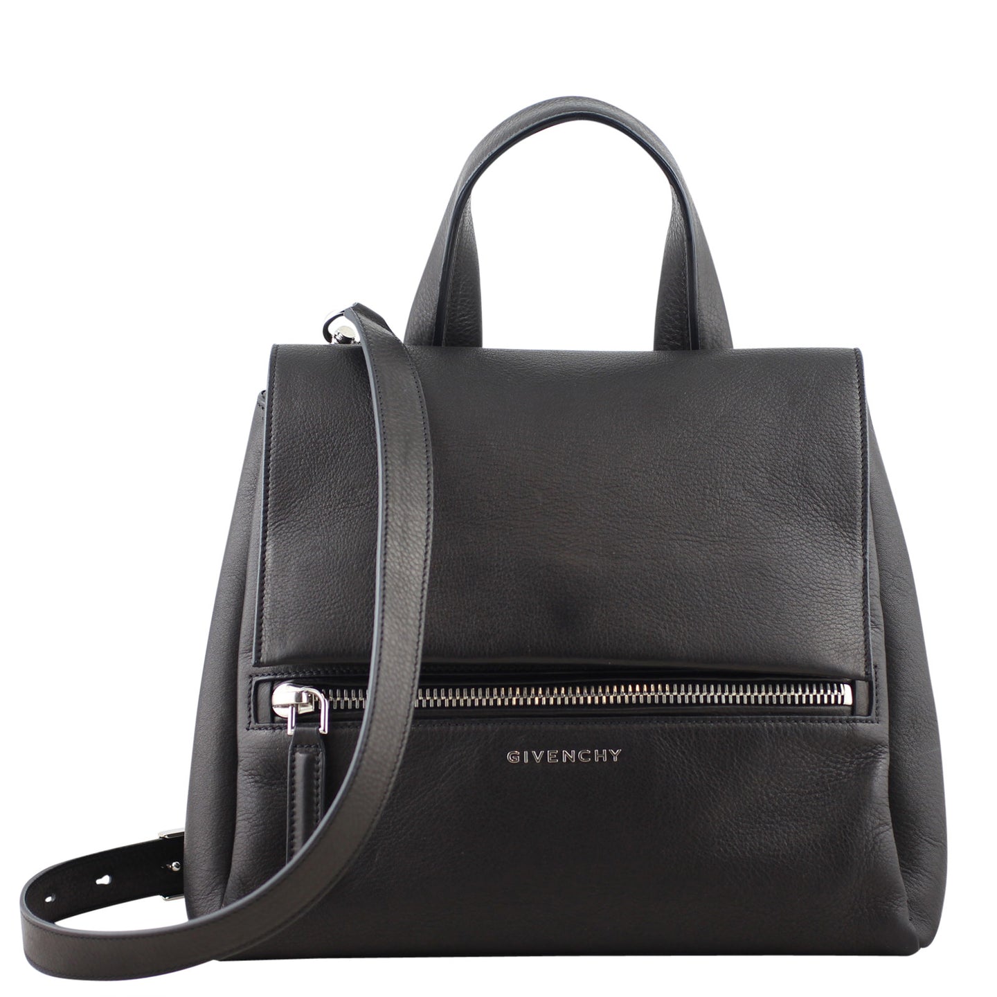 Givenchy Pandora Pure Small strap side