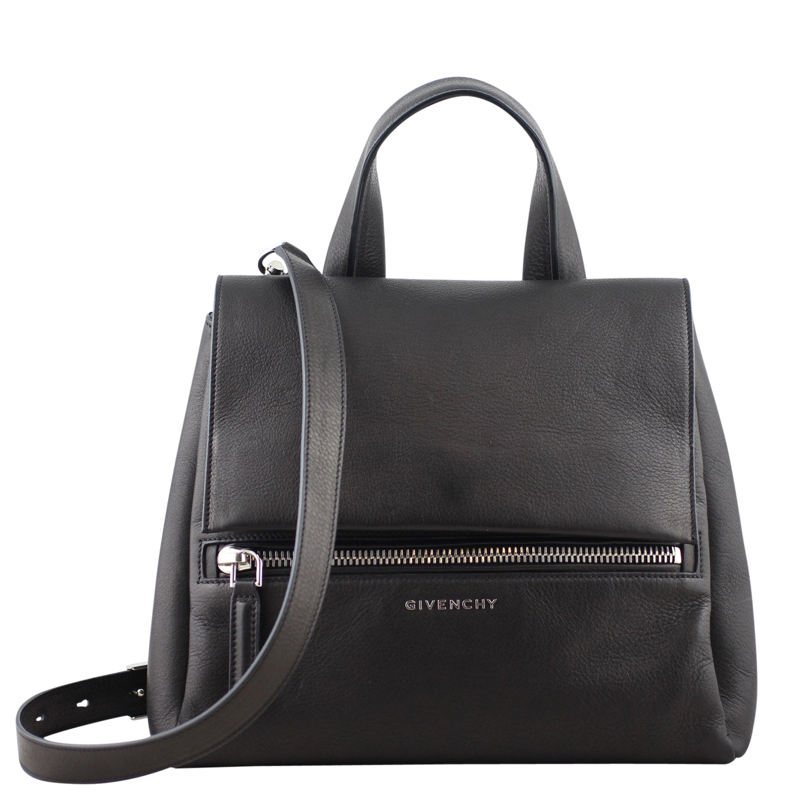 Givenchy Pandora Pure Small strap side