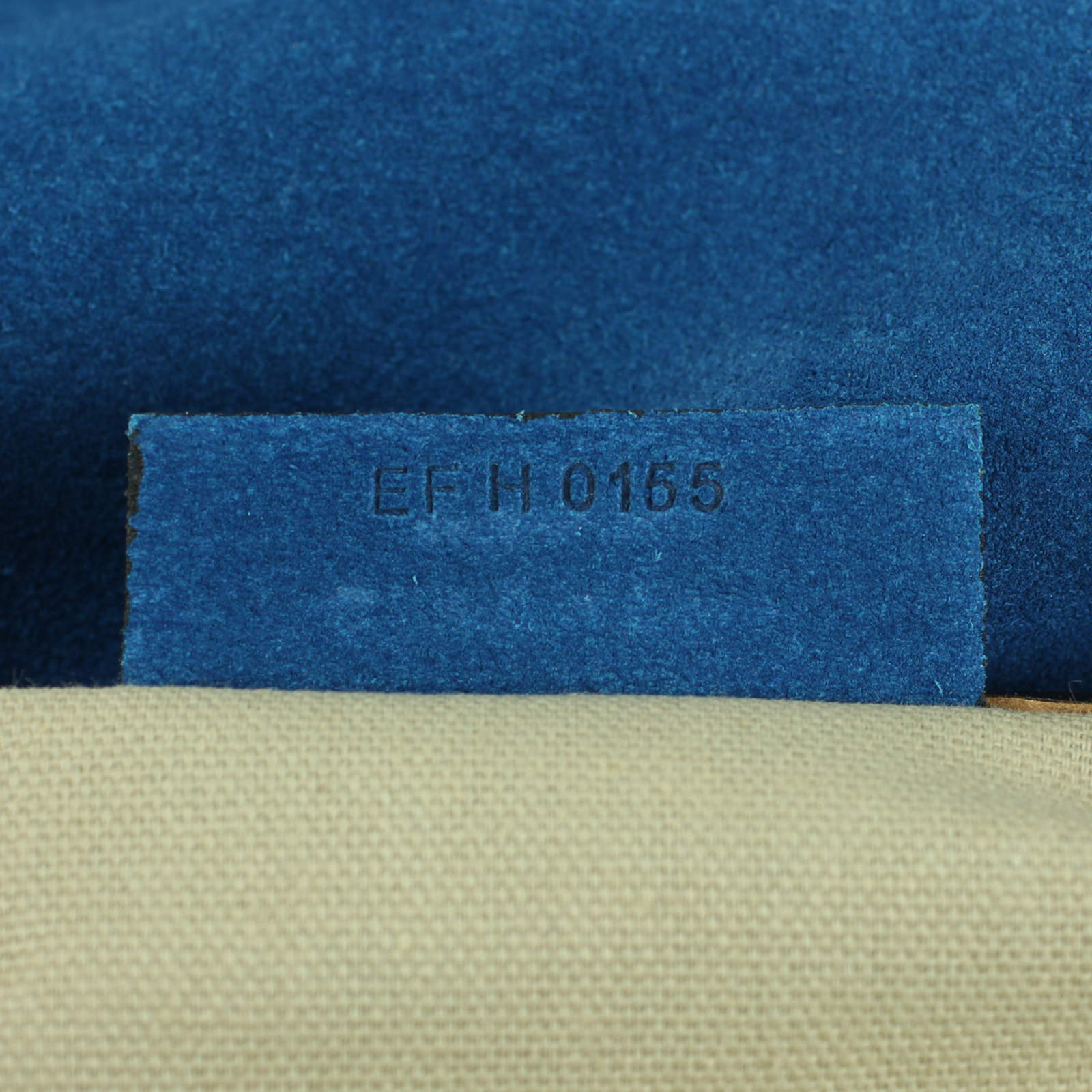 Givenchy Pandora Pure Small Serial Code