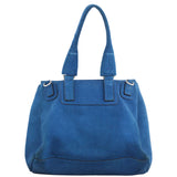 Givenchy Pandora Pure Bag Small Back