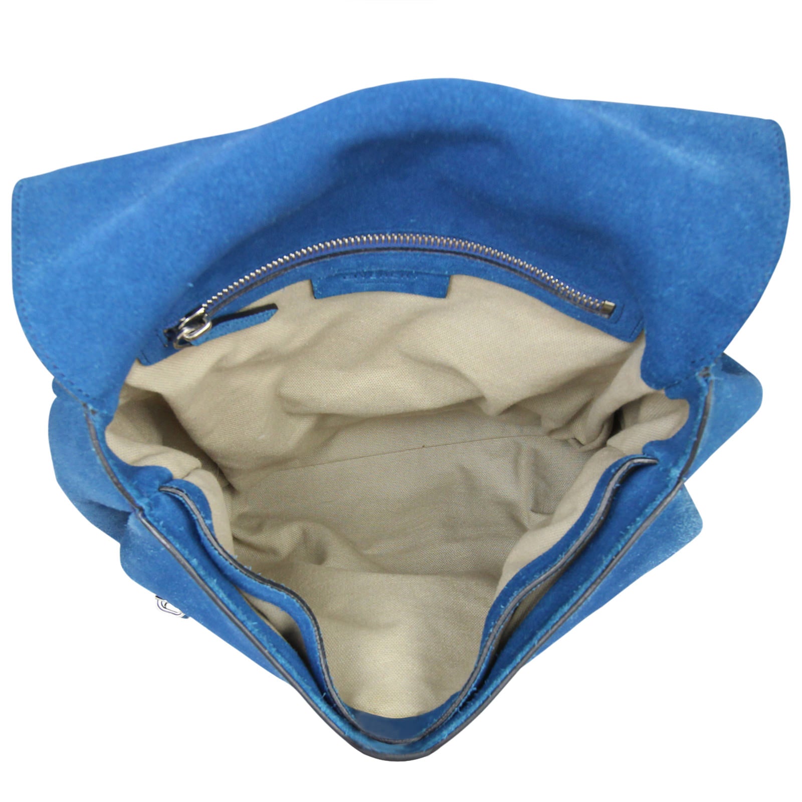 Givenchy Pandora Pure Bag Small Interior