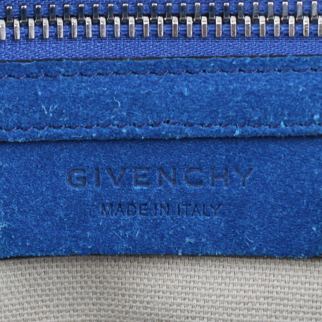 Givenchy Pandora Pure Bag Small Stamp