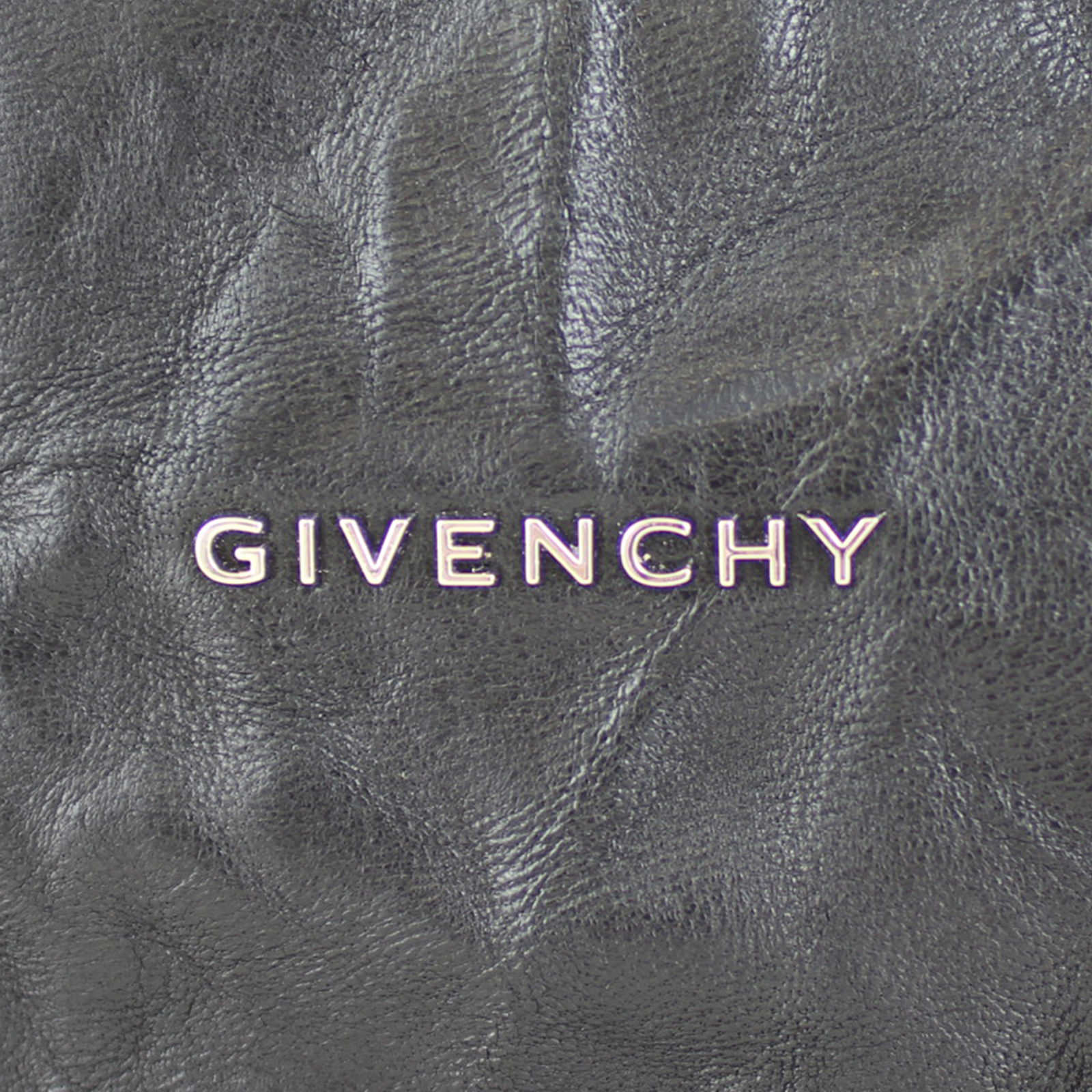 Givenchy Pandora Small Logo