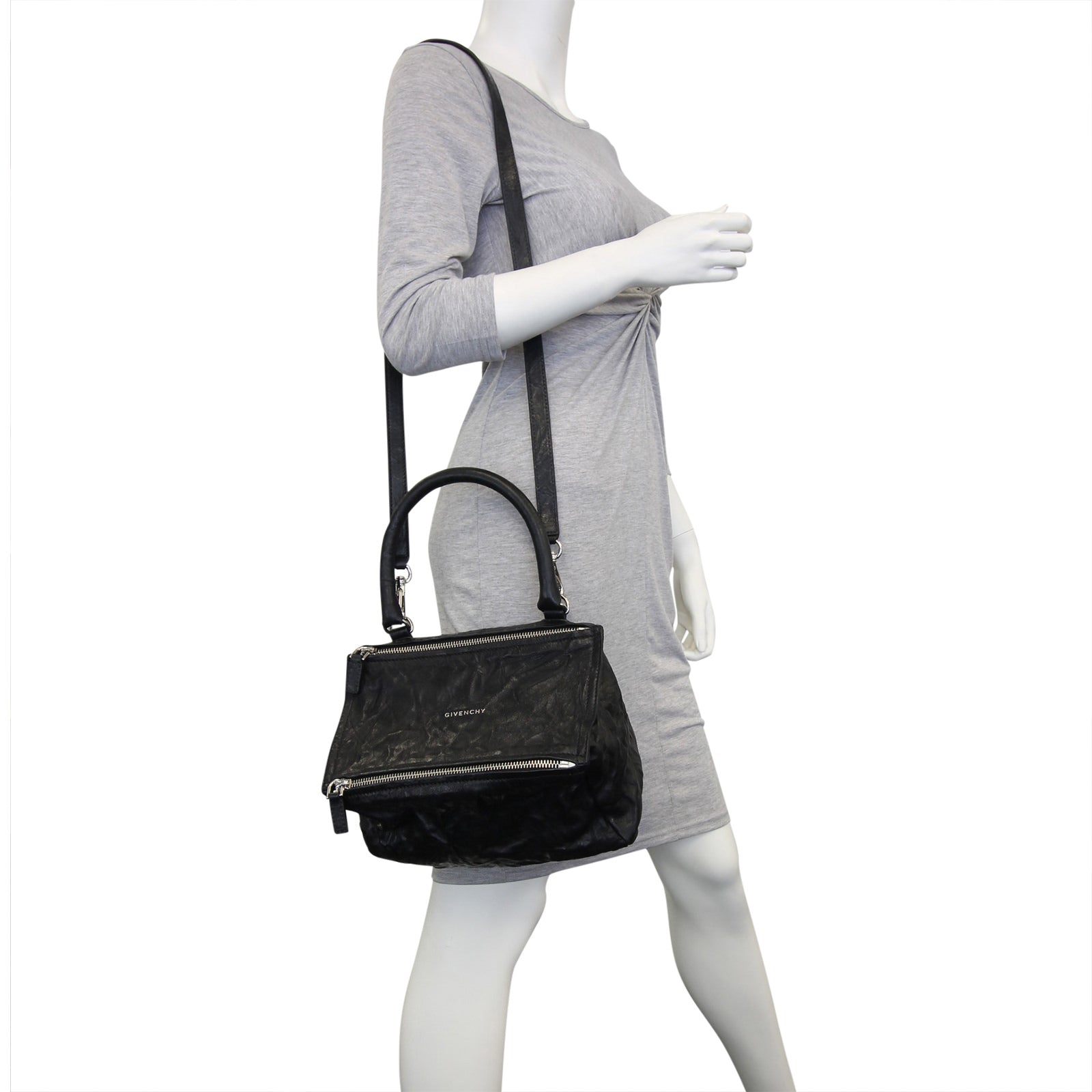 Givenchy Pandora Small Mannequin