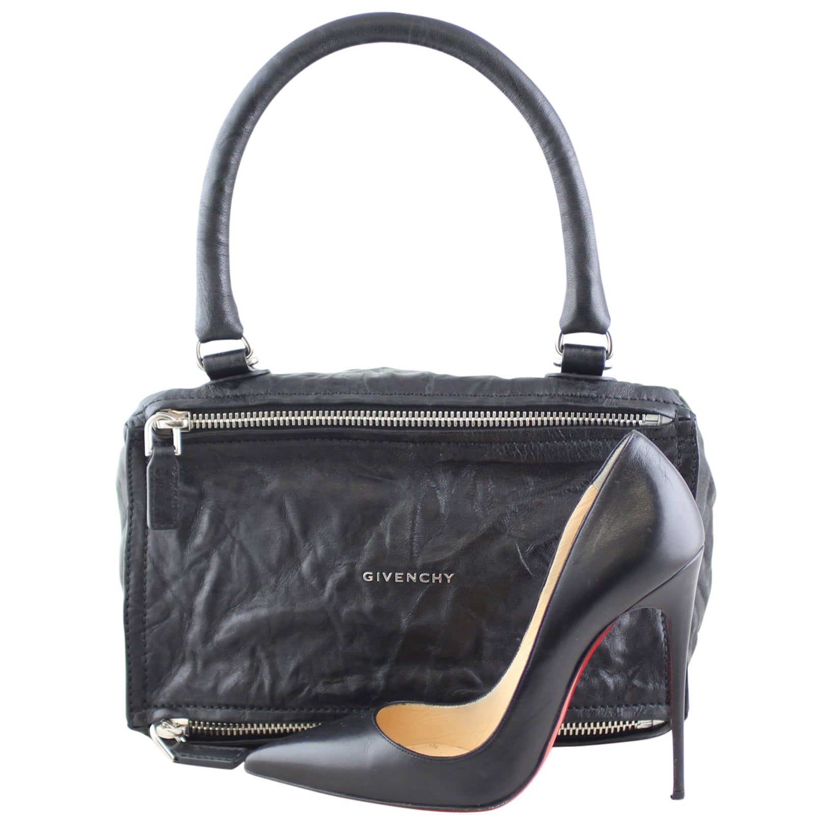 Givenchy Pandora Small Scale