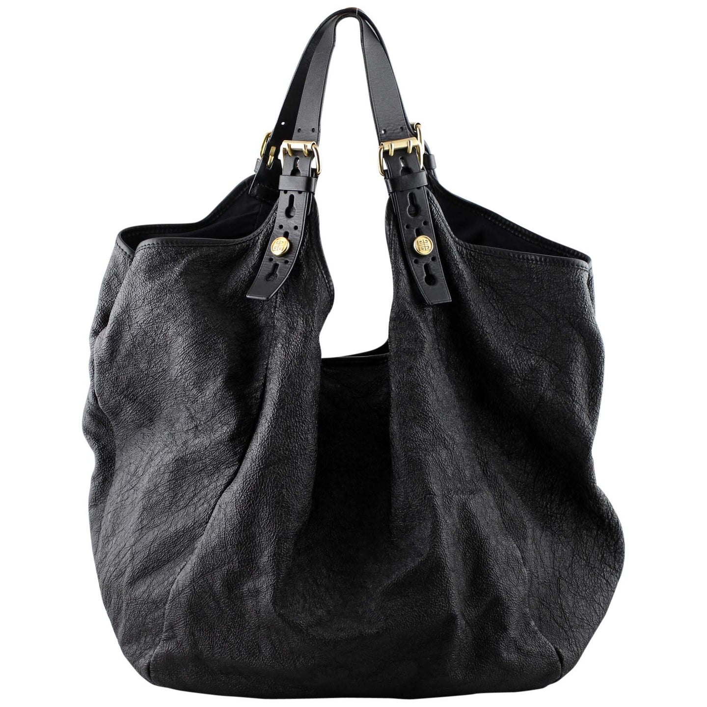 Givenchy Sacca Front - Sides out