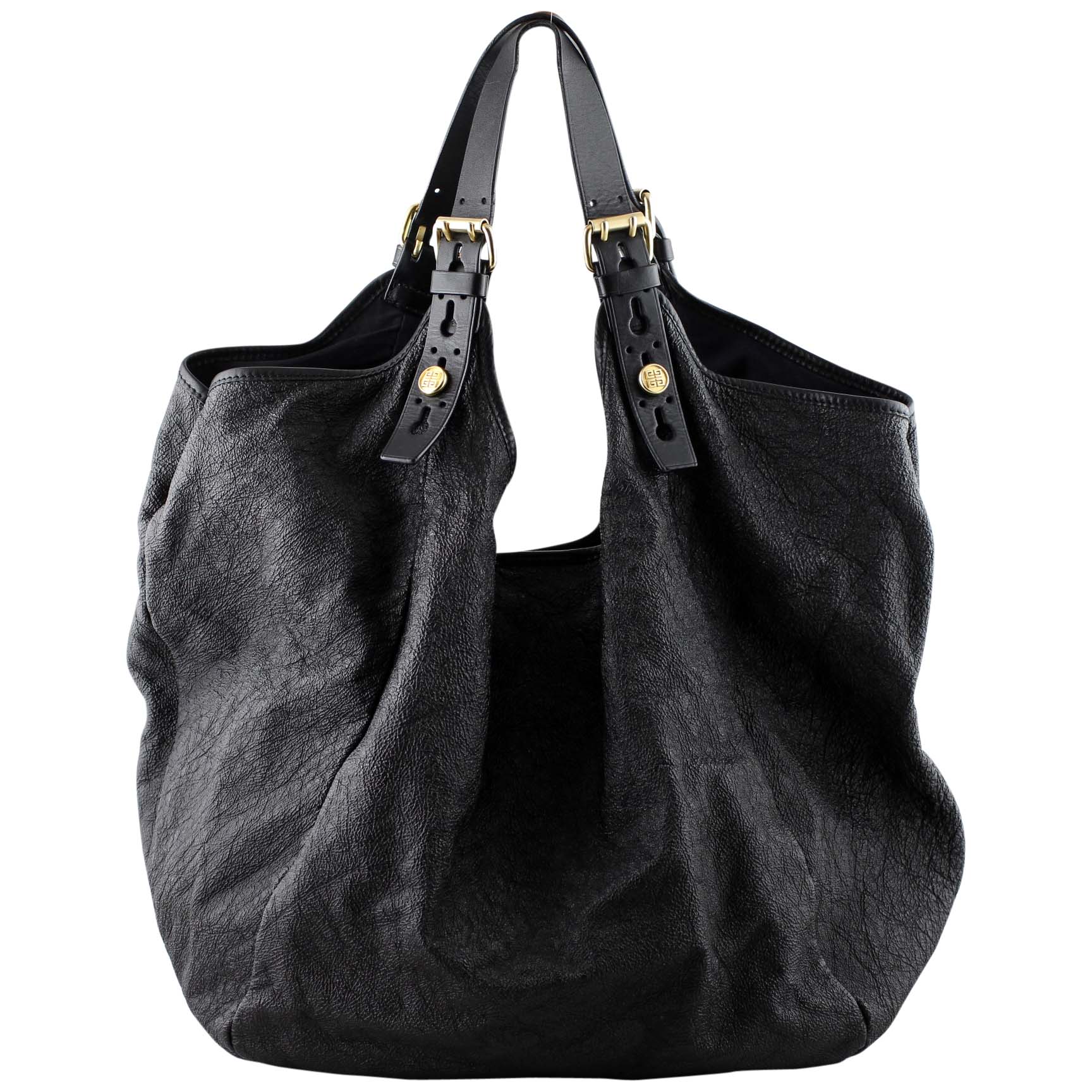 Givenchy Sacca Front - Sides out