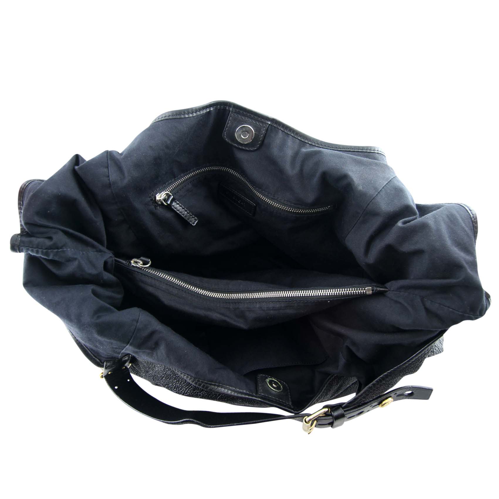 Givenchy Sacca Interior