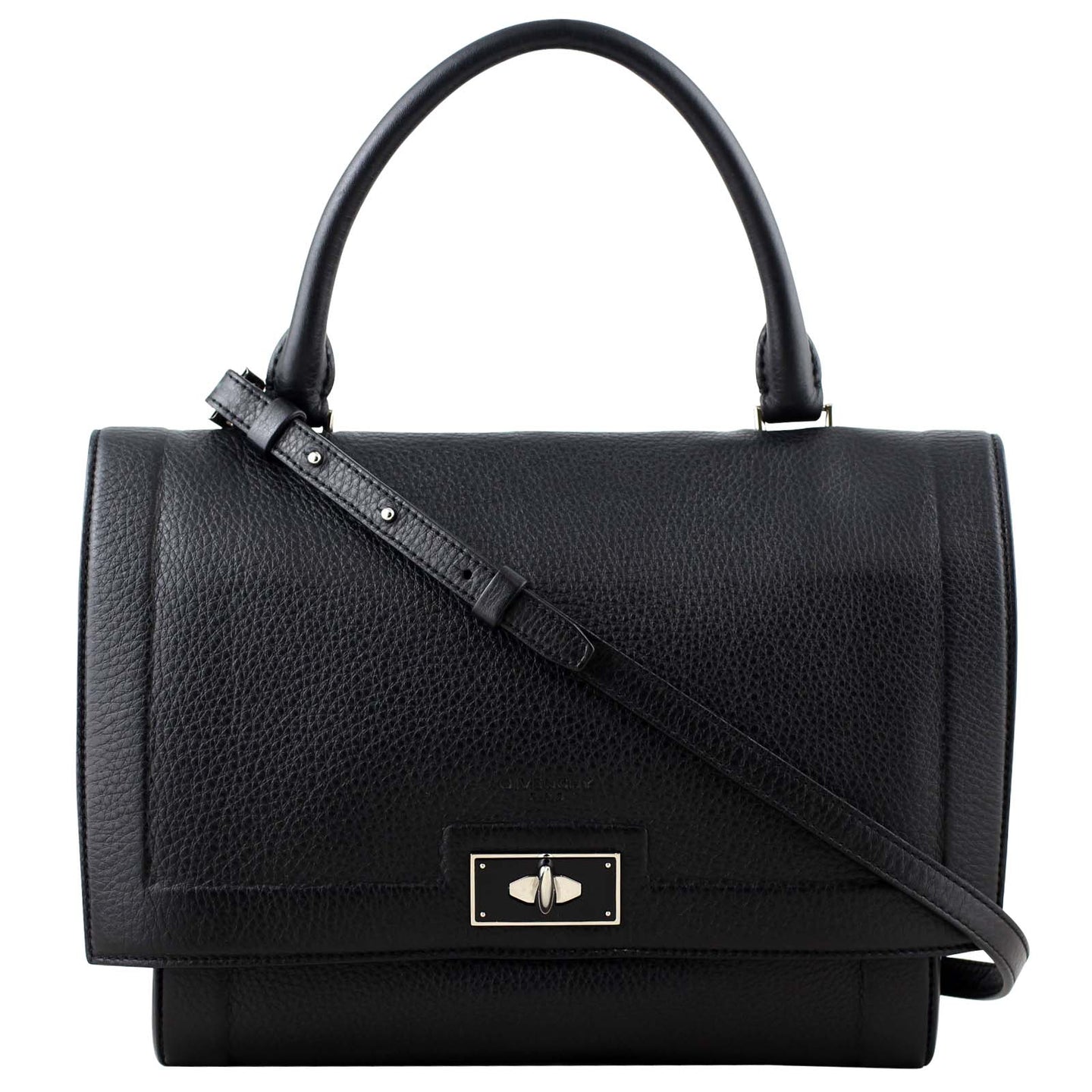 Givenchy Shark Small Front w strap