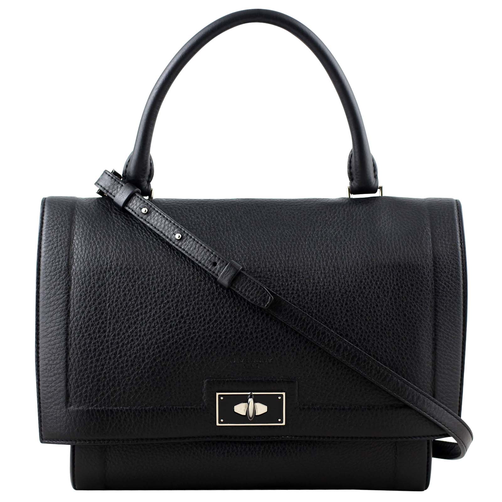 Givenchy Shark Small Front w strap