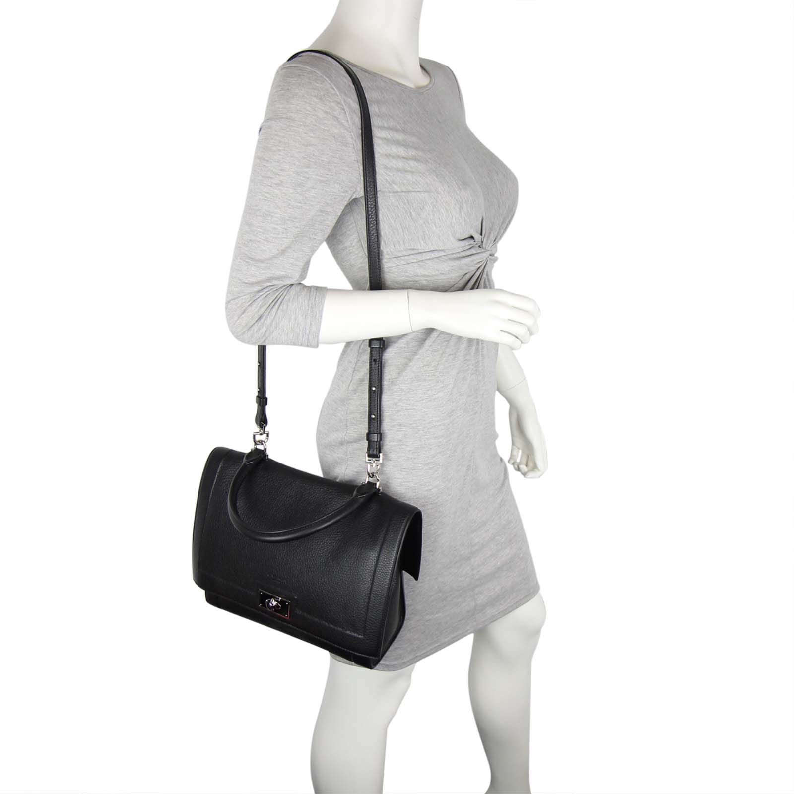 Givenchy Shark Small Hanging