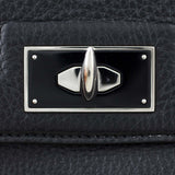 Givenchy Shark Small Turn Lock