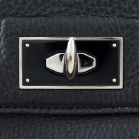 Givenchy Shark Small Turn Lock