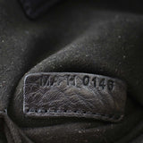 Givenchy Shark Small date code