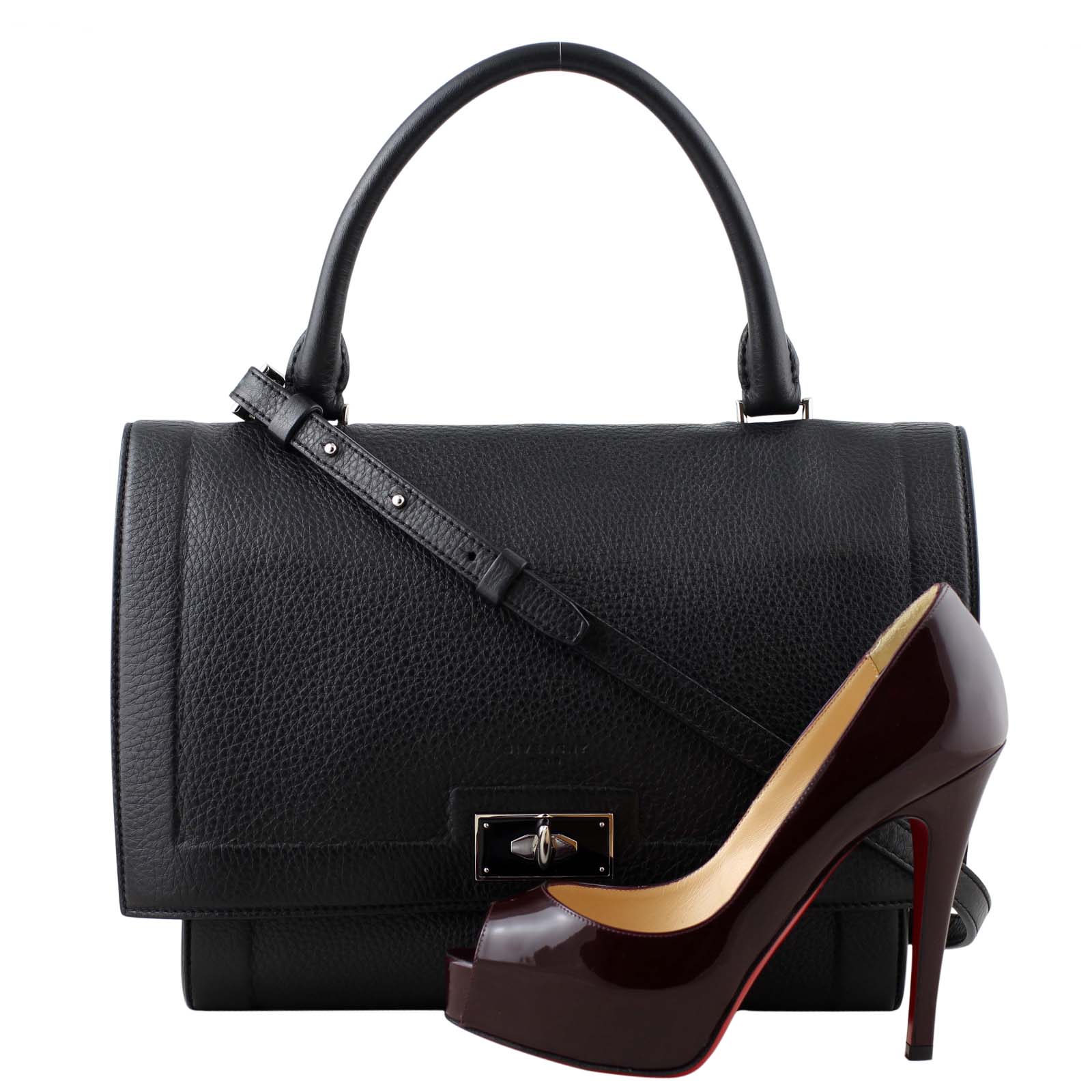 Givenchy Shark Small Scale