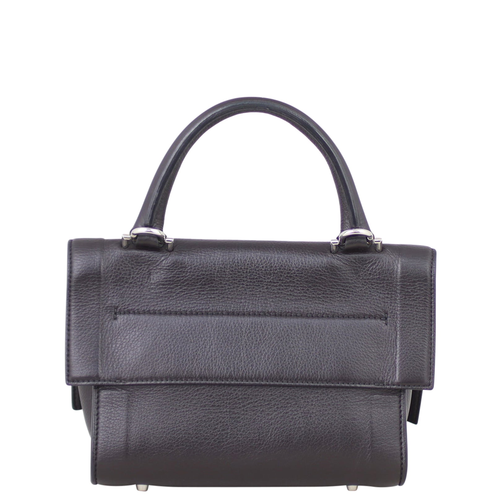 Givenchy Shark Tooth Small Satchel – Luxe.It.Fwd