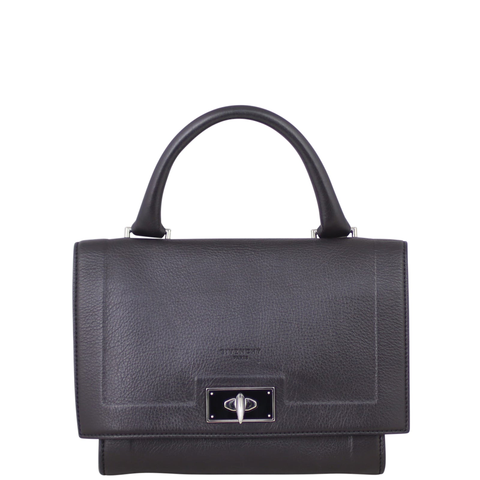 バッグ GIVENCHY SHARK ROCK TOOTH Givenchy Shark Tooth Small Satchel – Luxe.It.Fwd