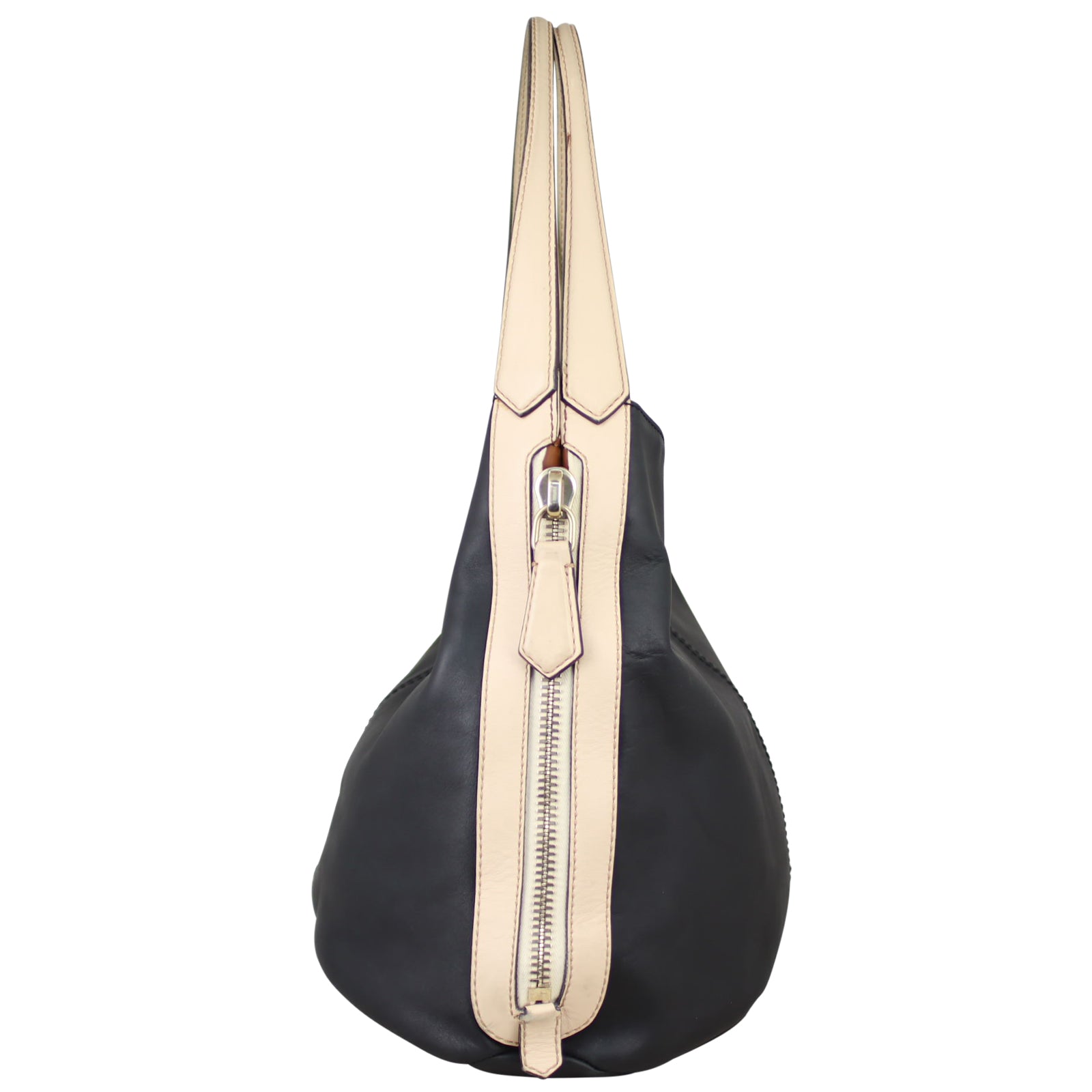 Givenchy Tircolour Tinhan Tote Side