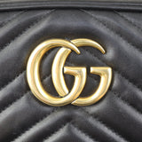Gucci GG Marmont Small Camera Bag Hardware
