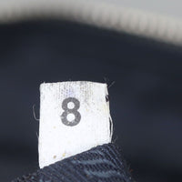 Prada Saffiano Zip Briefcase Bag Date code
