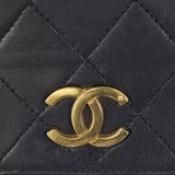 Chanel CC Full Flap Bag Hardware
