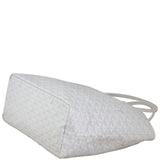 Goyard Goyardine St Louis PM Corner