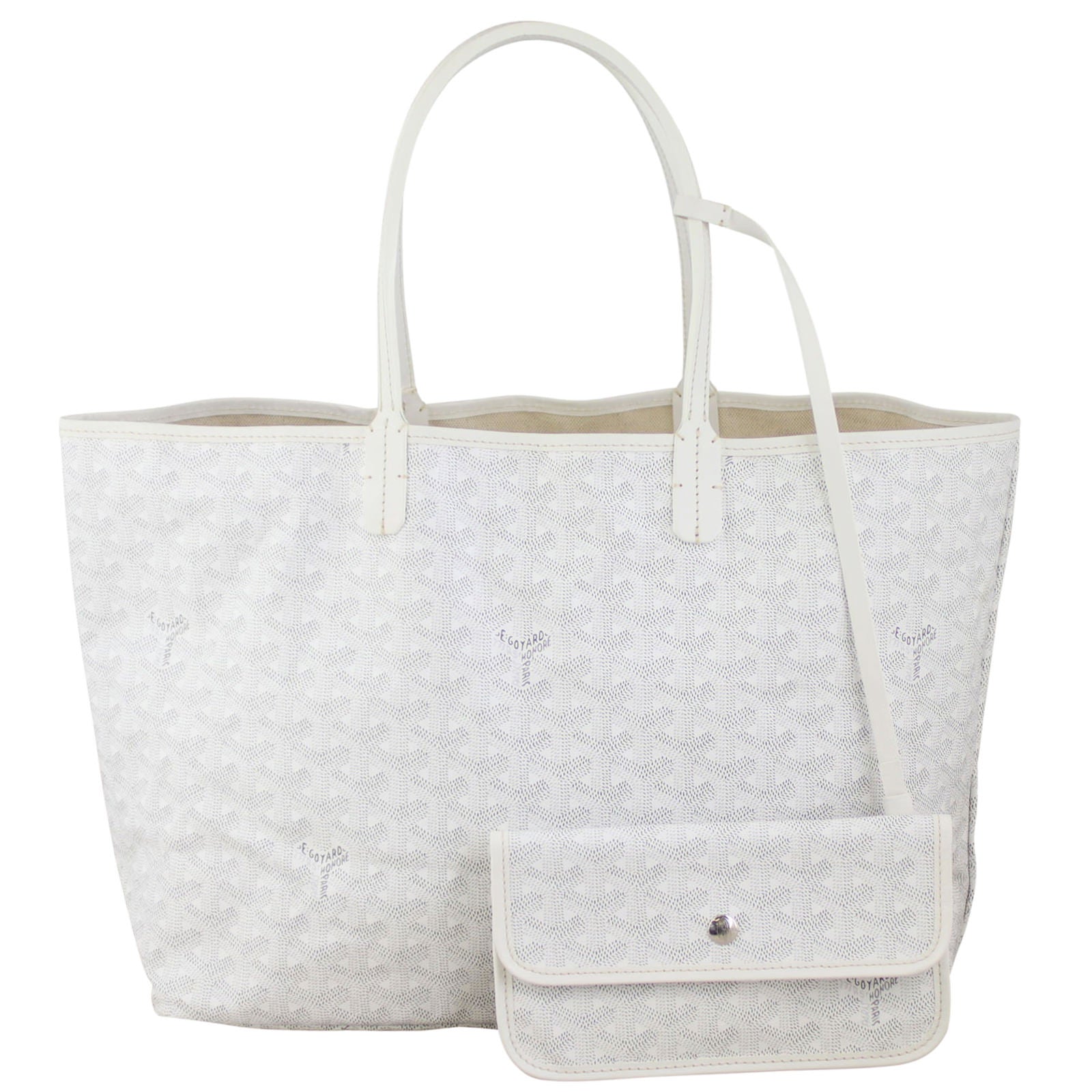 Goyard Goyardine St Louis PM Front