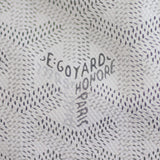 Goyard Goyardine St Louis PM Stamp