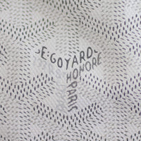 Goyard Goyardine St Louis PM Stamp