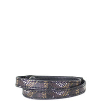 Goyard Goyardine Wrap Bracelet Back