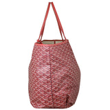 Goyard St Louis GM Goyardine Side